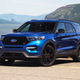 Illustration for article titled Ford Should Just Say, “Fuck It” And Make The Explorer RS